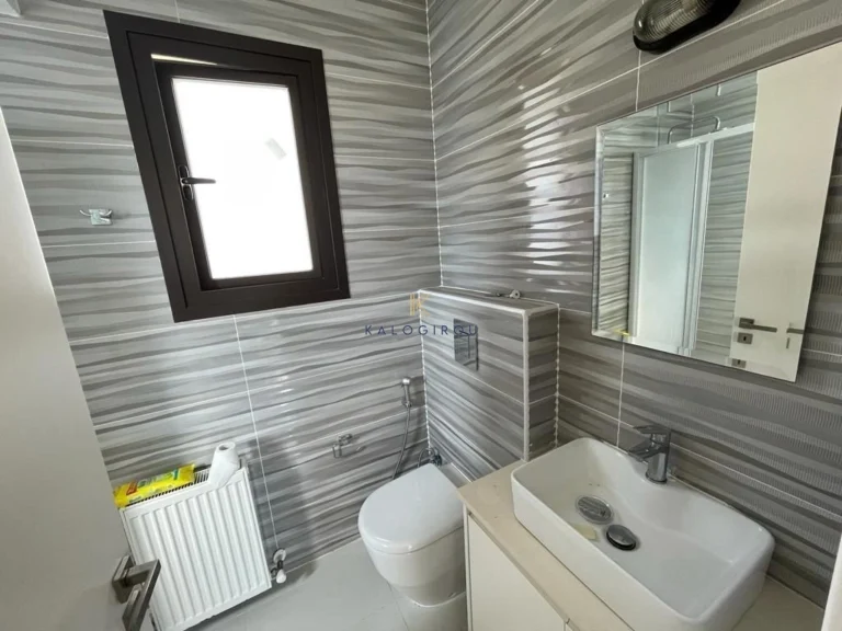 4 Bedroom House for Sale in Agios Theodoros, Larnaca District
