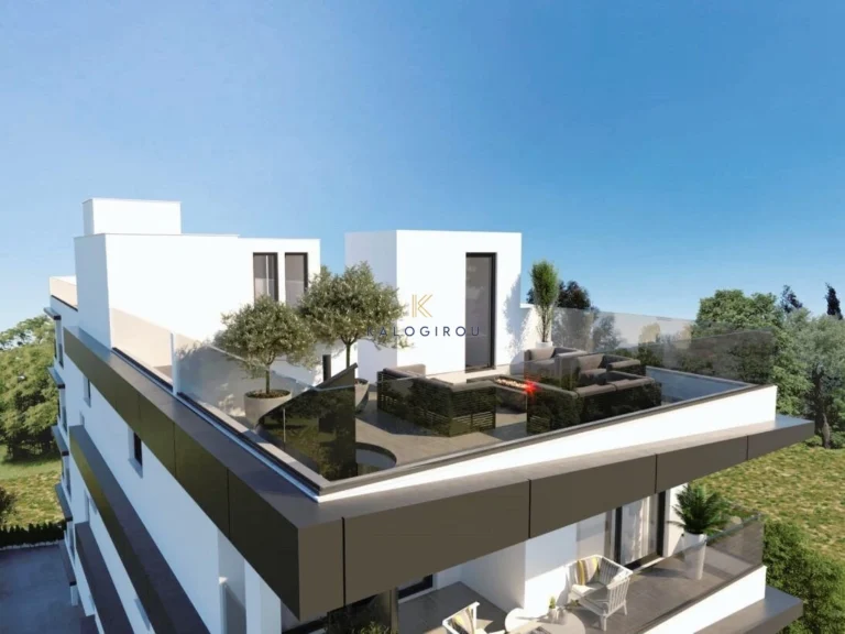 1 Bedroom Apartment for Sale in Larnaca District