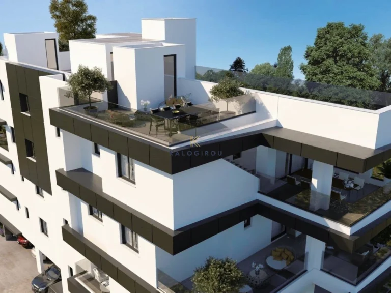1 Bedroom Apartment for Sale in Larnaca District