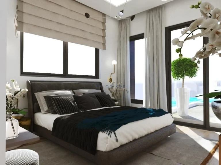 4 Bedroom House for Sale in Dhekelia, Larnaca District