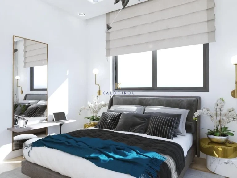 4 Bedroom House for Sale in Dhekelia, Larnaca District