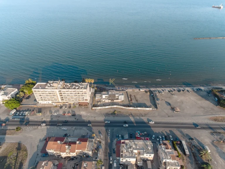 4 Bedroom House for Sale in Dhekelia, Larnaca District