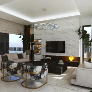 4 Bedroom House for Sale in Dhekelia, Larnaca District