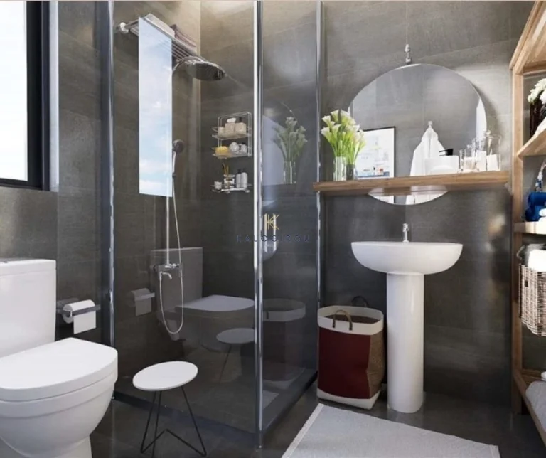 2 Bedroom Apartment for Sale in Vergina, Larnaca District