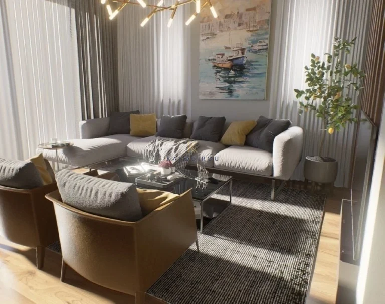 2 Bedroom Apartment for Sale in Vergina, Larnaca District