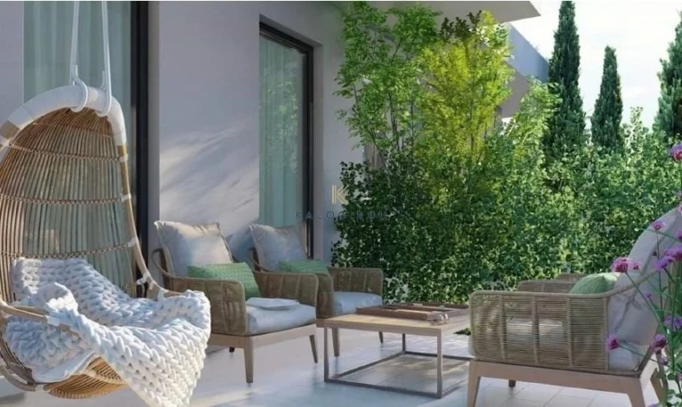 2 Bedroom Apartment for Sale in Vergina, Larnaca District