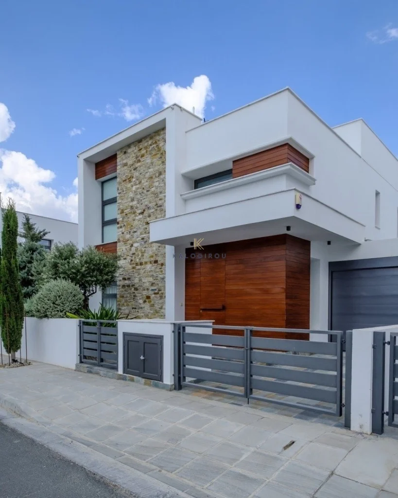 4 Bedroom House for Sale in Dhekelia, Larnaca District