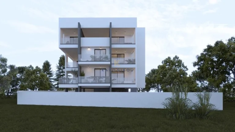 1 Bedroom Apartment for Sale in Dhekelia, Larnaca District