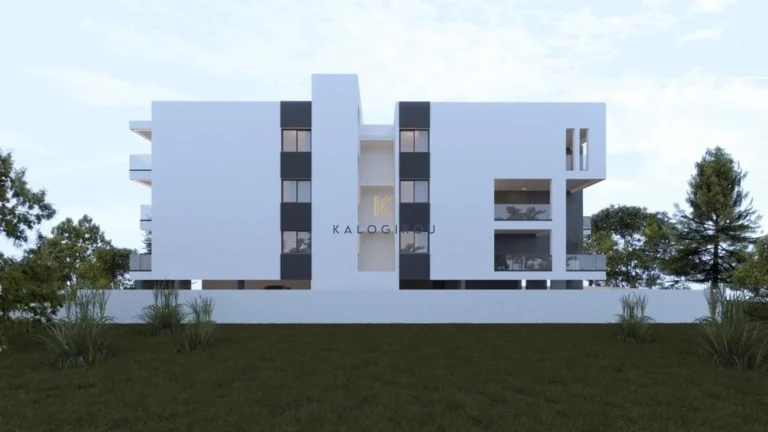 1 Bedroom Apartment for Sale in Dhekelia, Larnaca District