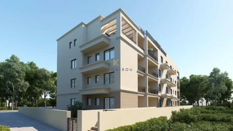 1 Bedroom Apartment for Sale in Vergina, Larnaca District