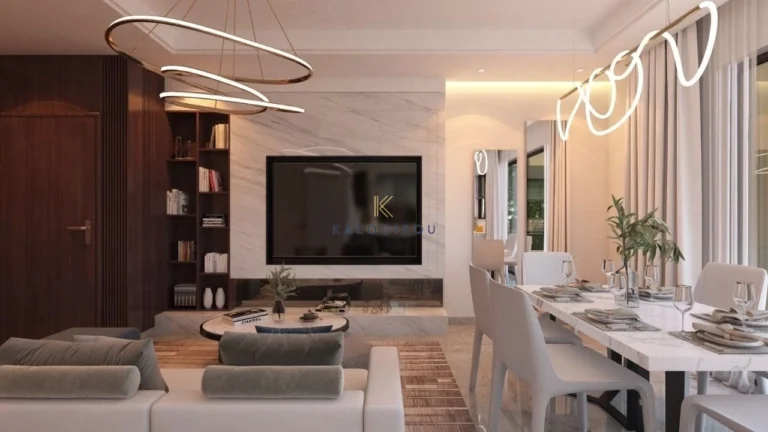 2 Bedroom Apartment for Sale in Vergina, Larnaca District