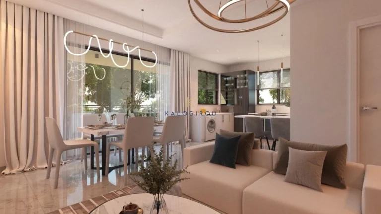 1 Bedroom Apartment for Sale in Vergina, Larnaca District