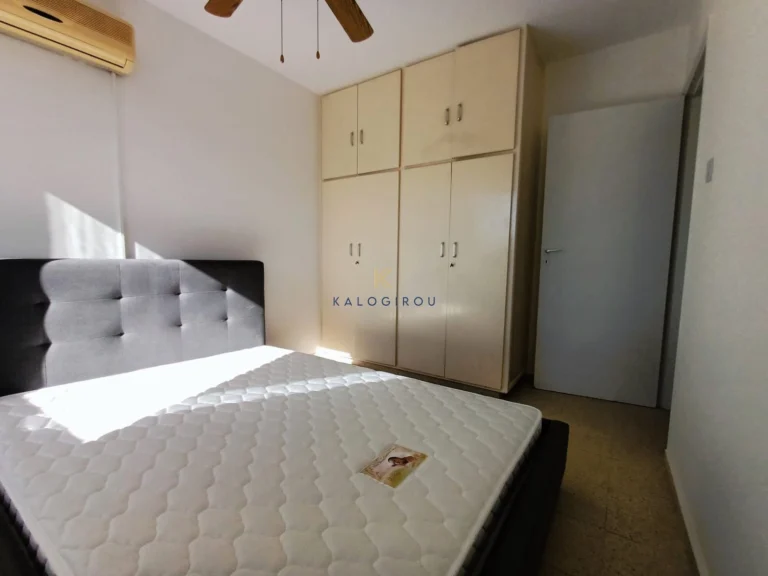 3 Bedroom Apartment for Sale in Larnaca District