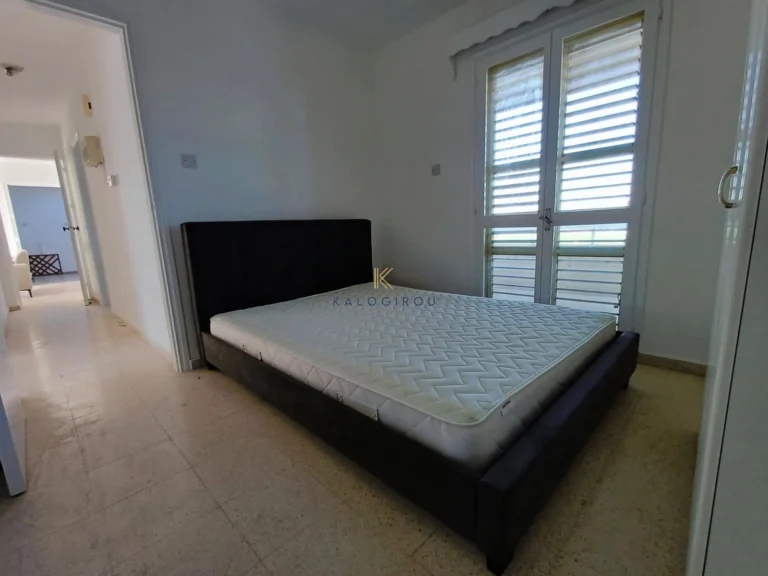 3 Bedroom Apartment for Sale in Larnaca District