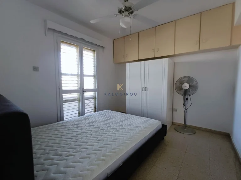 3 Bedroom Apartment for Sale in Larnaca District