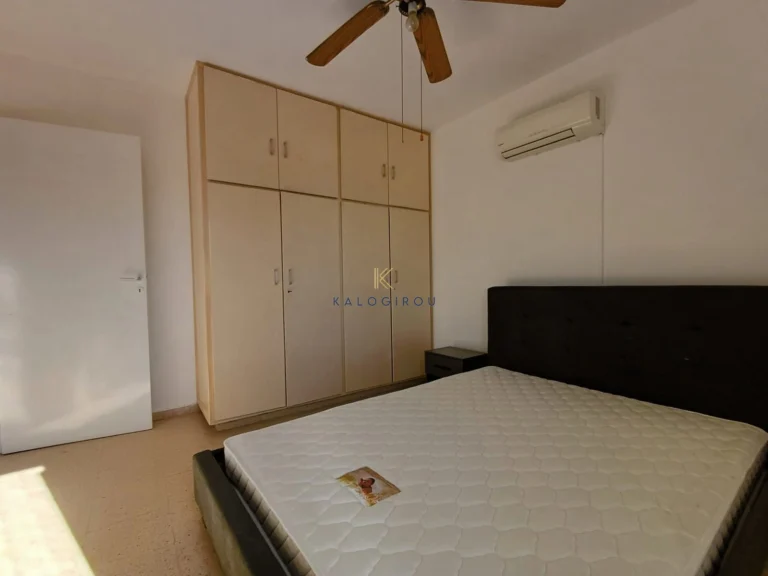 3 Bedroom Apartment for Sale in Larnaca District