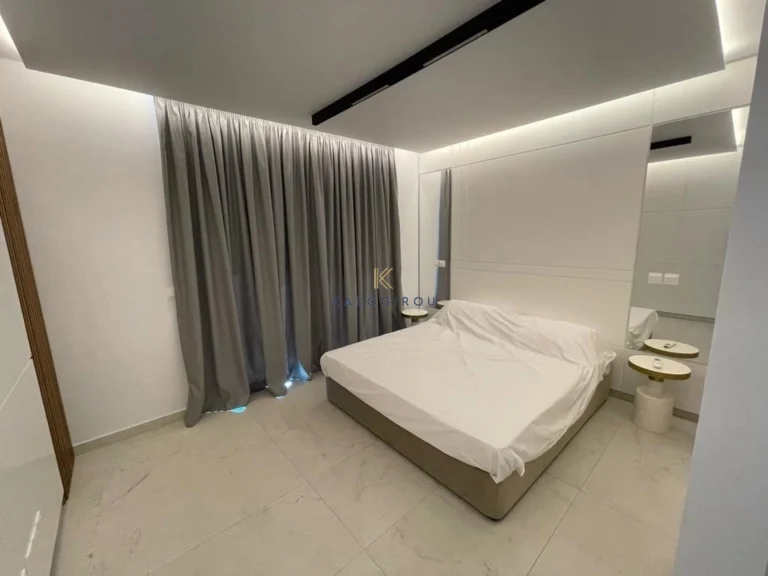 3 Bedroom Apartment for Sale in Larnaca District