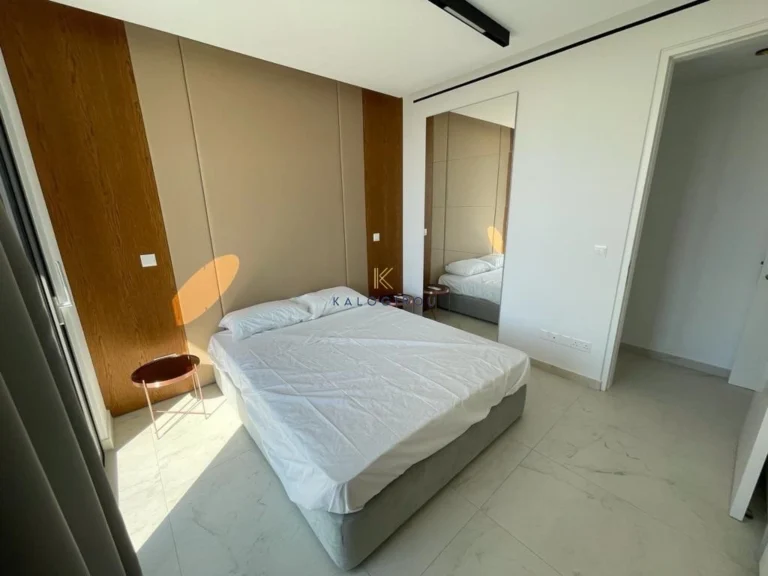 3 Bedroom Apartment for Sale in Larnaca District