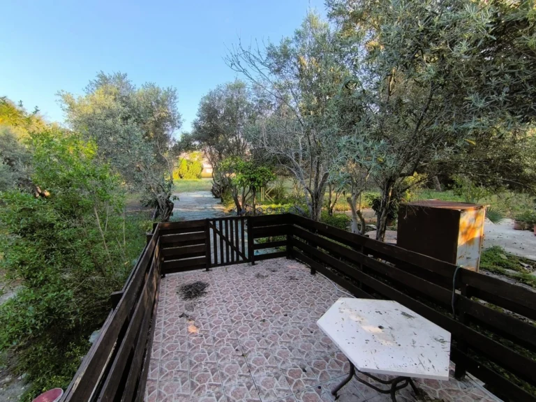 2 Bedroom Apartment for Rent in Dhekelia, Larnaca District