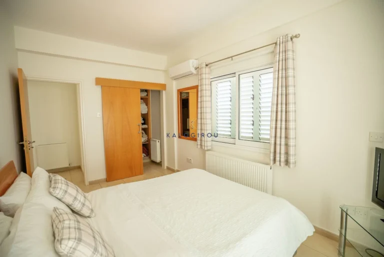 3 Bedroom House for Sale in Frenaros, Famagusta District