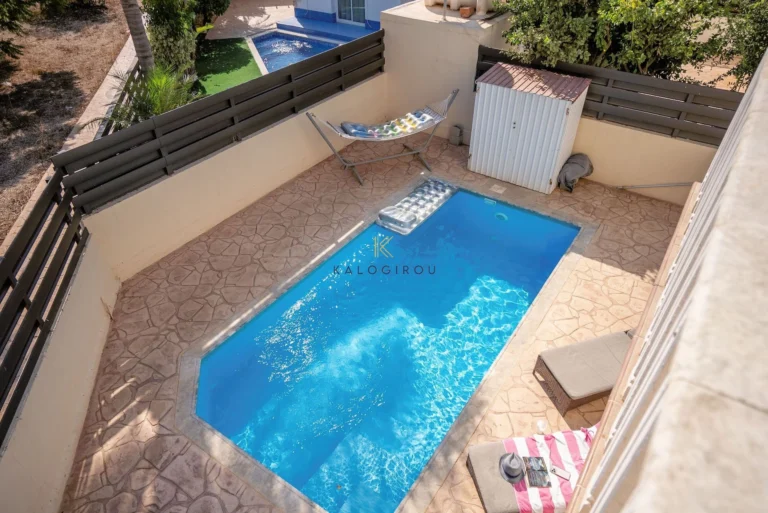 3 Bedroom House for Sale in Frenaros, Famagusta District