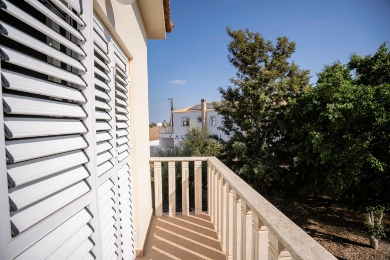 3 Bedroom House for Sale in Frenaros, Famagusta District