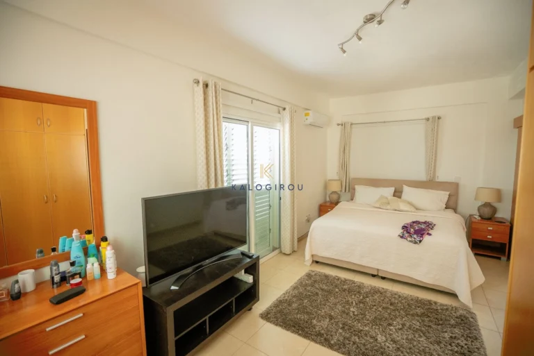 3 Bedroom House for Sale in Frenaros, Famagusta District