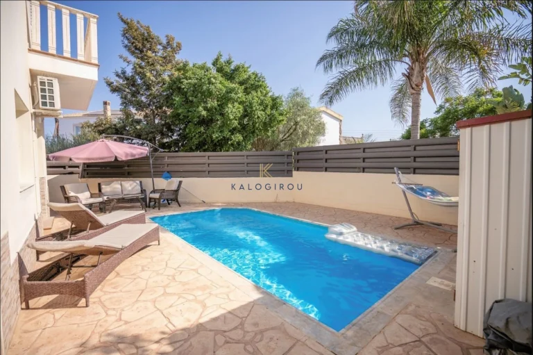 Cheap Houses and Villas for Sale Famagusta