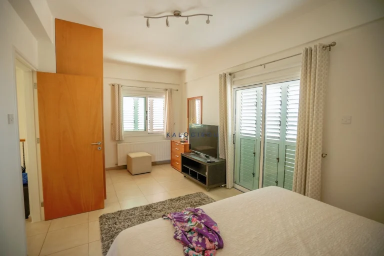 3 Bedroom House for Sale in Frenaros, Famagusta District