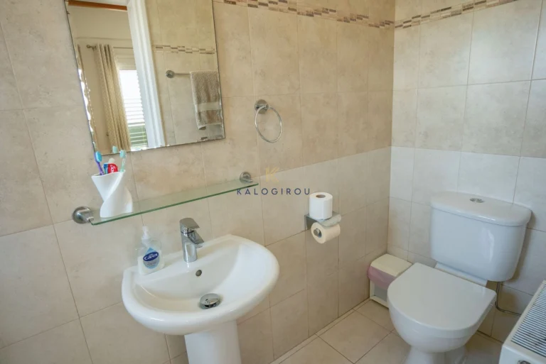 3 Bedroom House for Sale in Frenaros, Famagusta District