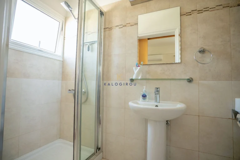 3 Bedroom House for Sale in Frenaros, Famagusta District