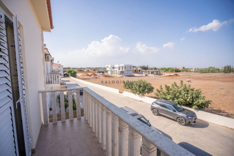 3 Bedroom House for Sale in Frenaros, Famagusta District