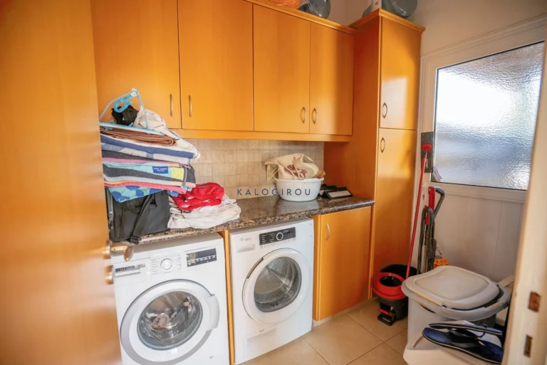 3 Bedroom House for Sale in Frenaros, Famagusta District