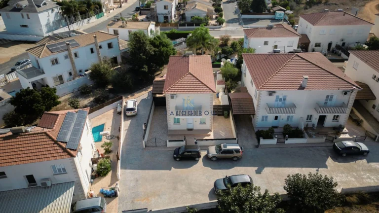 3 Bedroom House for Sale in Frenaros, Famagusta District