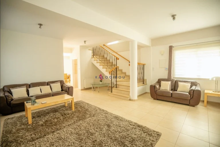 Cheap Houses and Villas for Sale Famagusta