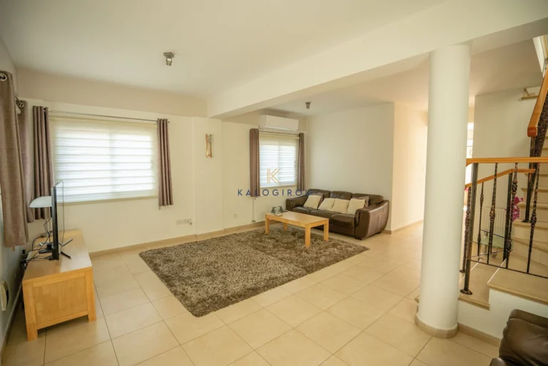 Cheap Houses and Villas for Sale Famagusta