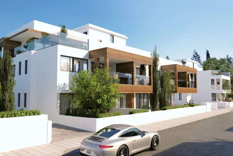 3 Bedroom House for Sale in Kiti, Larnaca District