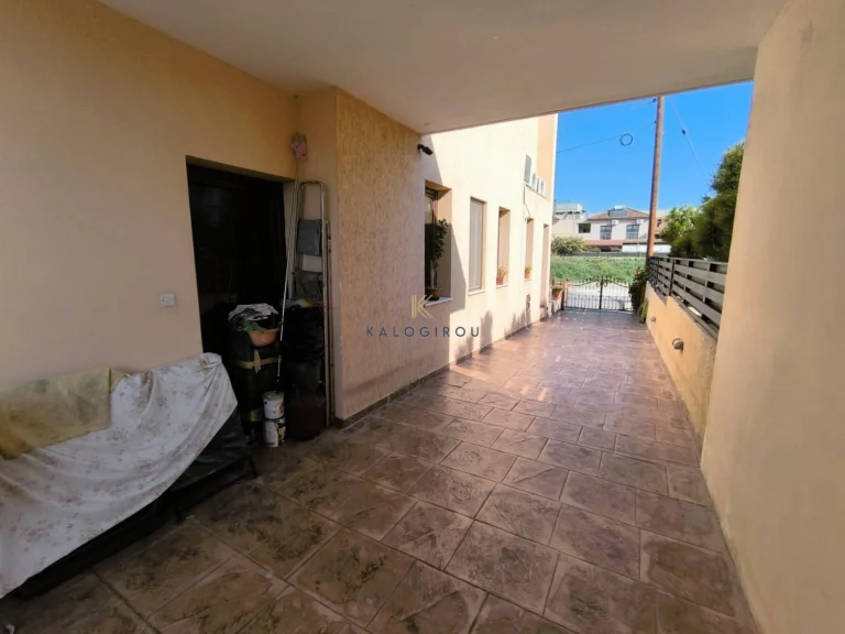 3 Bedroom House for Sale in Livadia Larnakas, Larnaca District