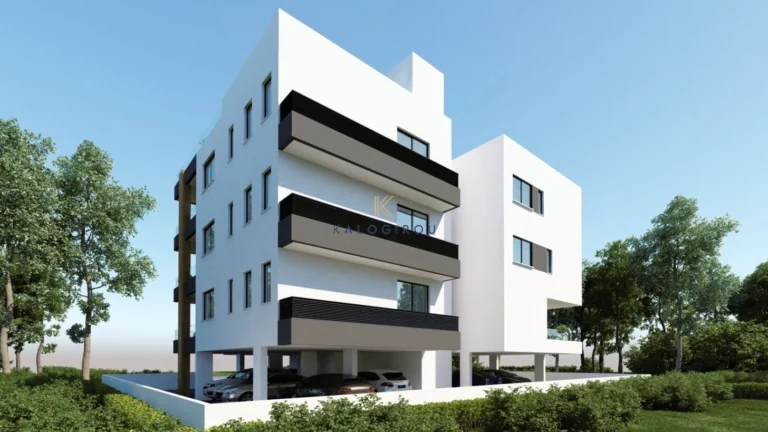 2 Bedroom Apartment for Sale in Larnaca District