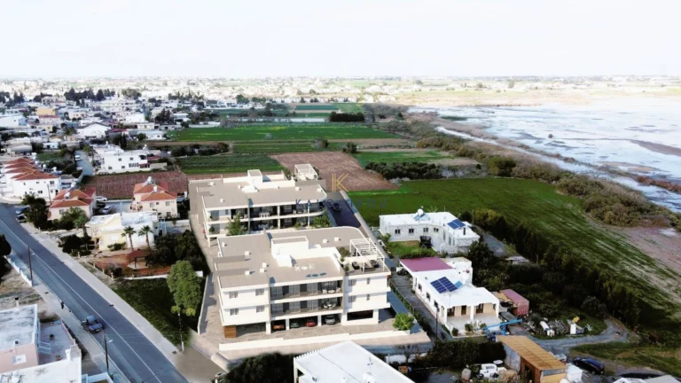 Cheap Apartments for Sale Famagusta