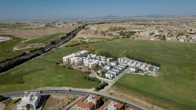 4 Bedroom House for Sale in Oroklini, Larnaca District