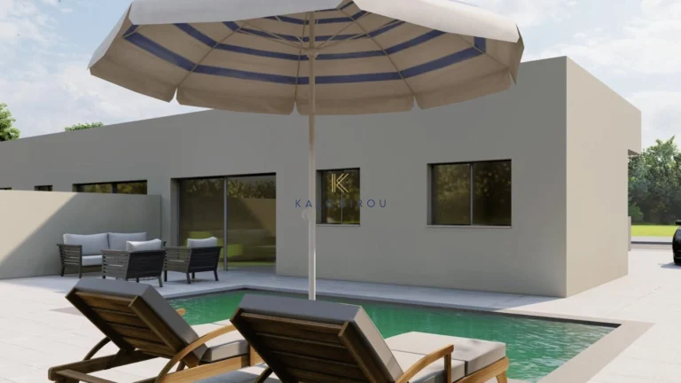 3 Bedroom House for Sale in Pervolia Larnacas