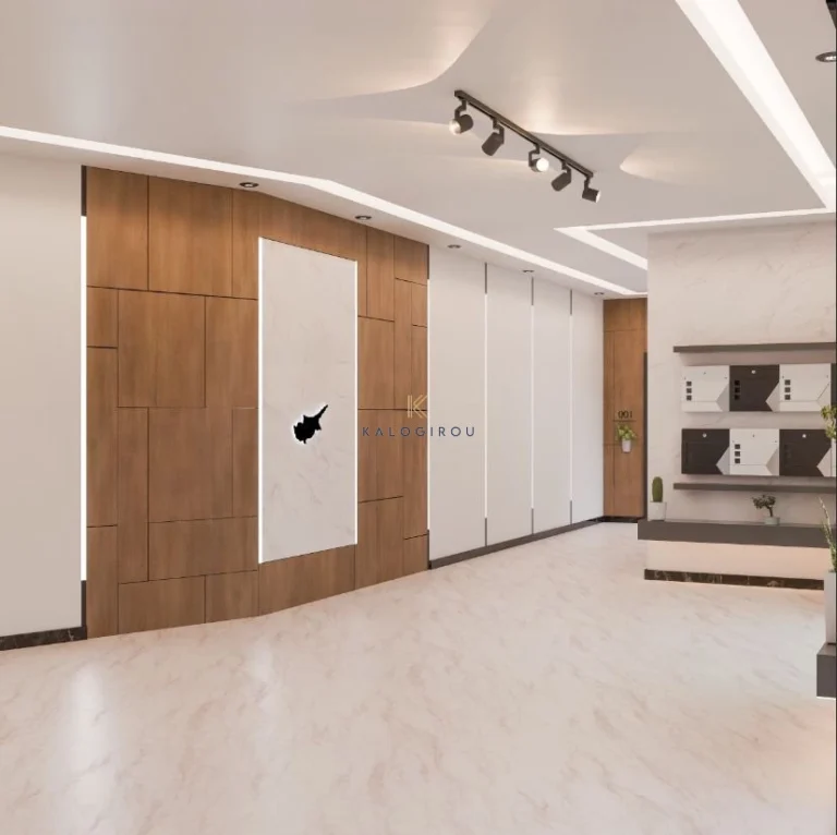 1 Bedroom Apartment for Sale in Livadia Larnakas, Larnaca District