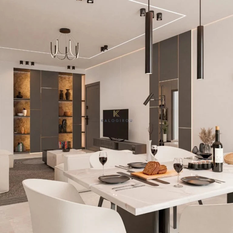 1 Bedroom Apartment for Sale in Livadia Larnakas, Larnaca District