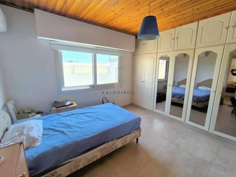 3 Bedroom House for Sale in Kiti, Larnaca District