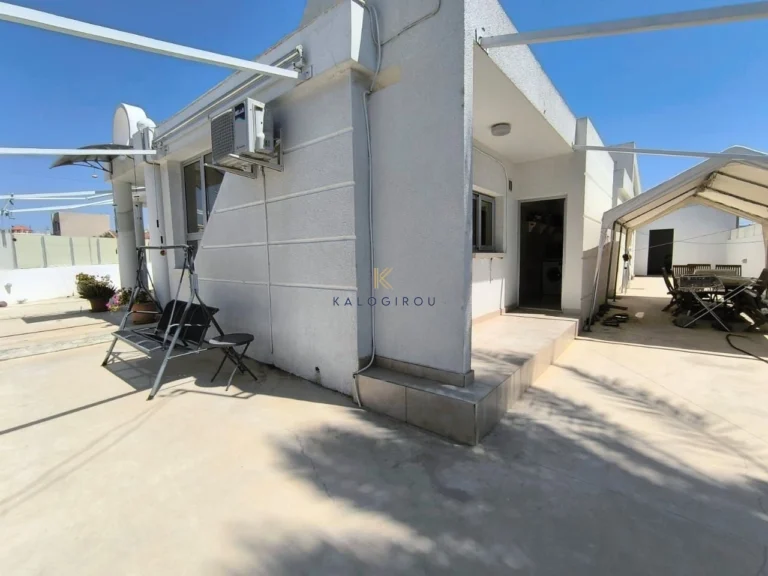 3 Bedroom House for Sale in Kiti, Larnaca District