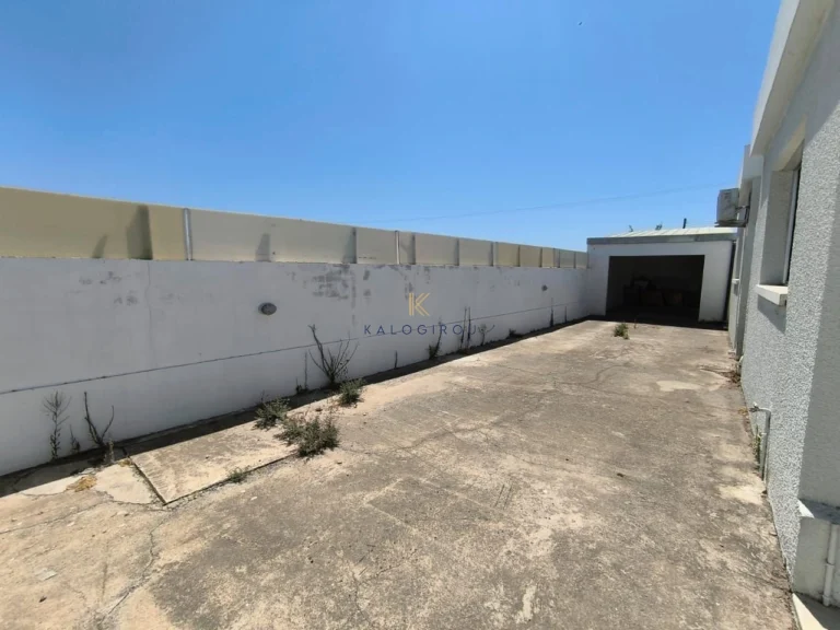 3 Bedroom House for Sale in Kiti, Larnaca District