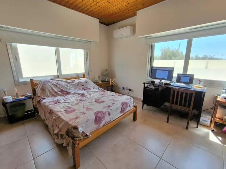 3 Bedroom House for Sale in Kiti, Larnaca District