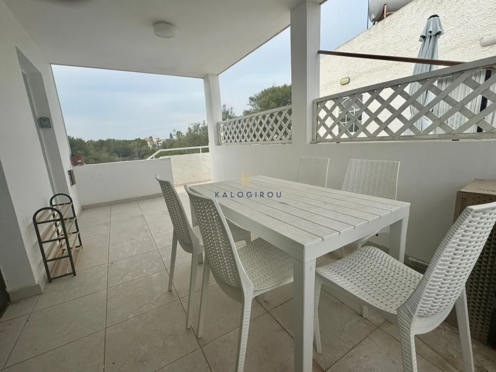 2 Bedroom Apartment for Rent in Pervolia Larnacas