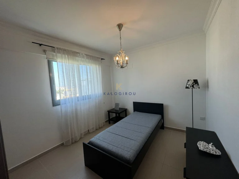 2 Bedroom Apartment for Rent in Livadia Larnakas, Larnaca District